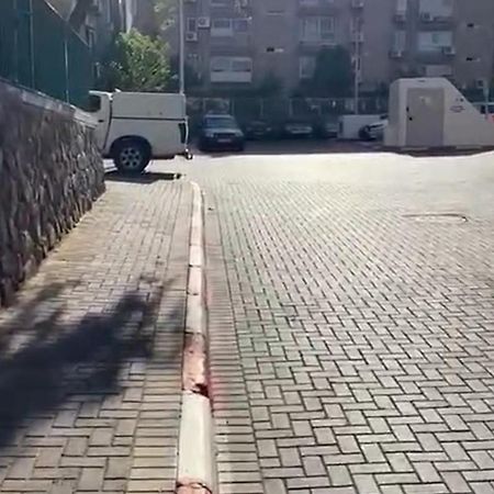 埃拉特בובה של דירה公寓 外观 照片