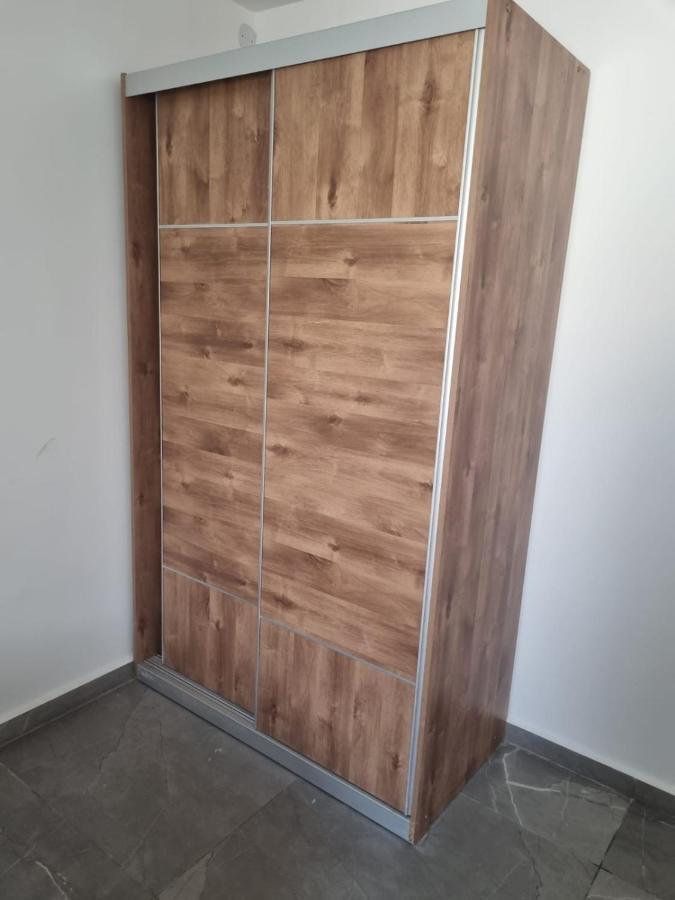 埃拉特בובה של דירה公寓 外观 照片