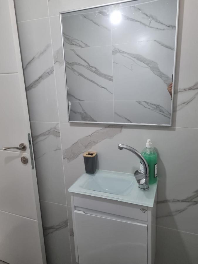 埃拉特בובה של דירה公寓 外观 照片